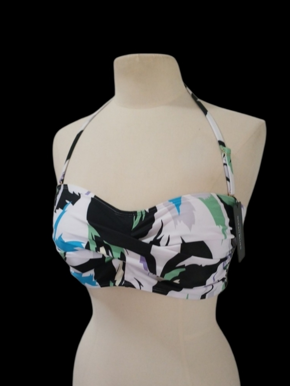 Halter Bikini Top - Picture 5 of 13